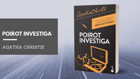 Poirot investiga - Agatha Christie