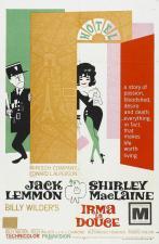 Irma la dulce