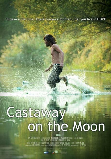 CASTAWAY ON THE MOON - Lee Hey-jun CASTAWAY ON THE MOON - Lee Hey-jun