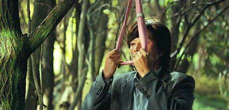 CASTAWAY ON THE MOON - Lee Hey-jun CASTAWAY ON THE MOON - Lee Hey-jun