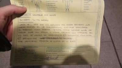 Pablo Hasél, en prisión, y la ola de protestas en apoyo al rapero.