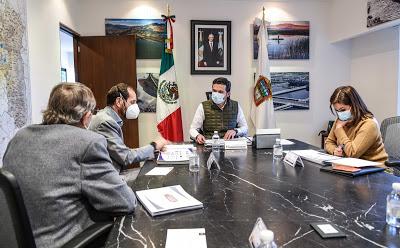 ATRAE EDOMÉX DESARROLLO DE VIVIENDA GRACIAS A SU POTENCIAL URBANO CON ORDEN Y PLANEACIÓN