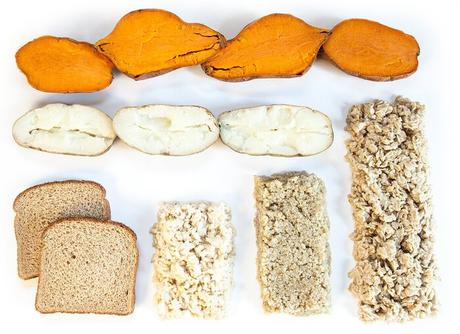 Cómo (y por qué) mantenerse delgado mientras se desarrolla músculo Carbohidratos