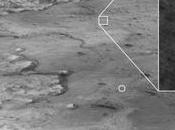 Nuevas imágenes color llegada rover perseverance Marte