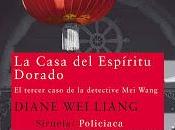 Casa Espíritu Dorado (Siruela)