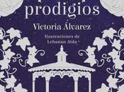 Reseña príncipe prodigios”: Vuelvo conectar obra Victoria Álvarez