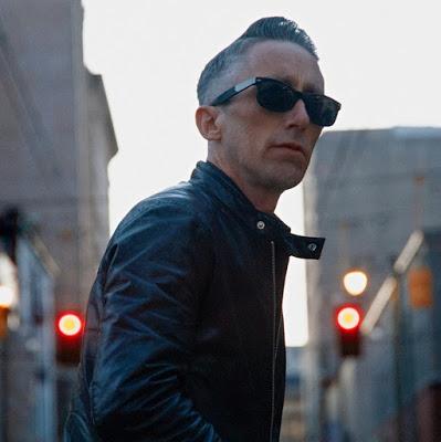 John Paul Keith - The Rhythm of the city (2021) John Paul Keith - The Rhythm of the city (2021)