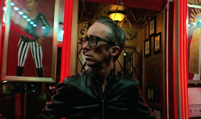 John Paul Keith - The Rhythm of the city (2021) John Paul Keith - The Rhythm of the city (2021)