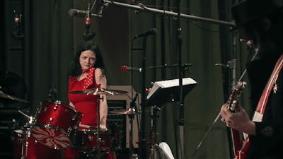 The White Stripes - From the Basement (2005)