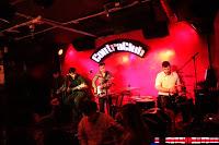 Vídeo entrevista a Quinto Elemento