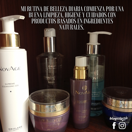 BLOGSSIPGIRL TE PRESENTA: BLOGSSIPOILS AMPLÍA PROPUESTAS DE BELLEZA CON LA COSMÉTICA NATURAL ORIFLAME BLOGSSIPGIRL TE PRESENTA: BLOGSSIPOILS AMPLÍA PROPUESTAS DE BELLEZA CON LA COSMÉTICA NATURAL ORIFLAME