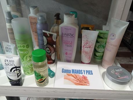 BLOGSSIPGIRL TE PRESENTA: BLOGSSIPOILS AMPLÍA PROPUESTAS DE BELLEZA CON LA COSMÉTICA NATURAL ORIFLAME BLOGSSIPGIRL TE PRESENTA: BLOGSSIPOILS AMPLÍA PROPUESTAS DE BELLEZA CON LA COSMÉTICA NATURAL ORIFLAME