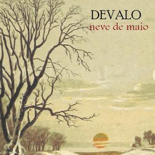 El ente Devalo acaba de sacar este single extraido de su ... El ente Devalo acaba de sacar este single extraido de su ...
