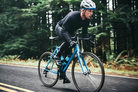 El mejor entrenamiento ciclista para principiantes