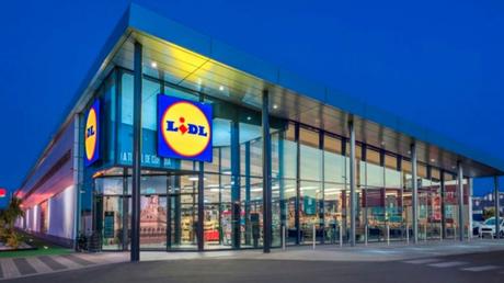 Lidl vende un rodillo en 69,99 € y vende todos en horas