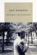 ÉRIC ROHMER: SEIS CUENTOS MORALES La panadera de Monceau (C)
