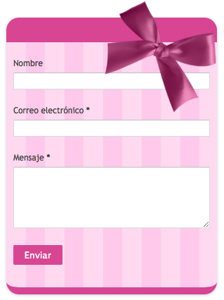 Tutoriales Blogger #12: Como Instalar Formularios de Contacto para Blogger Tutoriales Blogger #12: Como Instalar Formularios de Contacto para Blogger