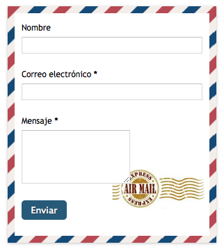 Tutoriales Blogger #12: Como Instalar Formularios de Contacto para Blogger Tutoriales Blogger #12: Como Instalar Formularios de Contacto para Blogger