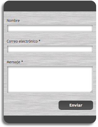 Tutoriales Blogger #12: Como Instalar Formularios de Contacto para Blogger Tutoriales Blogger #12: Como Instalar Formularios de Contacto para Blogger