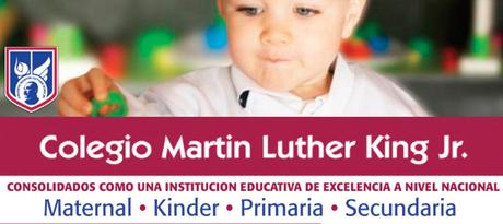 Preescolar en Guadalajara Colegio Martin Luther King Jr kinder guadalajara