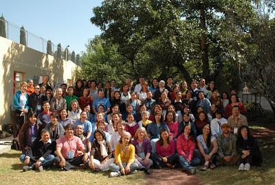 Waldorf de Guadalajara preescolar