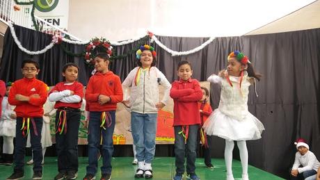 preescolar Comunidad Educativa Owen