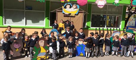 Escuelas Preescolar DF
