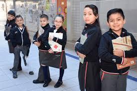 preescolar Nueva Escuela Justo Sierra DF