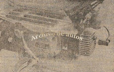 Zanella 50 V1 del año 1979