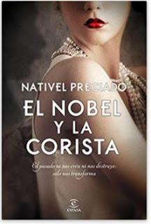 «El nobel y la corista» de Nativel Preciado