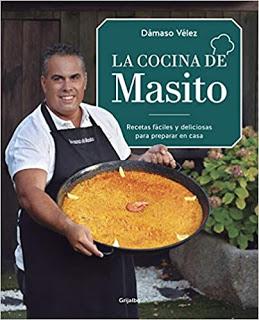 «La cocina de Masito» de Dámaso Vélez