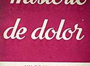 Misterio dolor