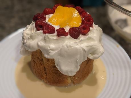 tres leches