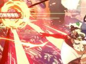 días beta Guilty Gear -Strive-