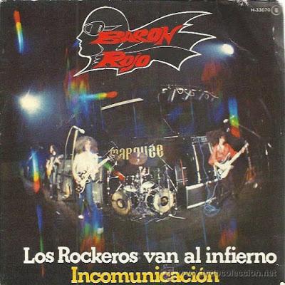 Efemérides del Rock y Heavy Metal: Qué pasó un 22 de Febrero Efemérides del Rock y Heavy Metal: Qué pasó un 22 de Febrero