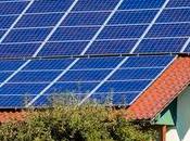 Conoce tipos energía solar: Placas solares