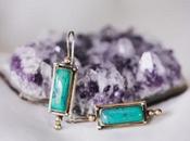 Turquesa: Diccionario Vintage