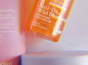 Anti-Ox Wild Berry Natura Siberica, antioxidantes iluminadores.