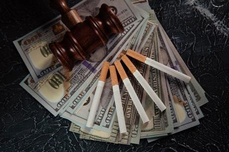 ¿Un paso hacia la armonización fiscal del mercado del tabaco?