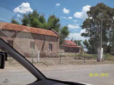 Reseña de un viaje de regreso Reseña de un viaje de regreso