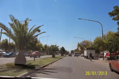 Reseña de un viaje de regreso Reseña de un viaje de regreso