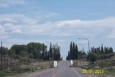 Reseña de un viaje de regreso Reseña de un viaje de regreso