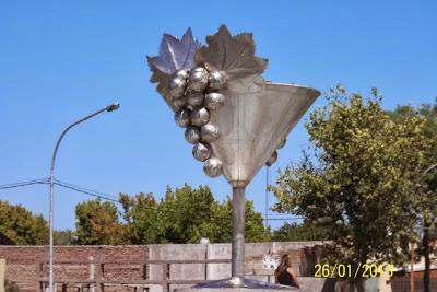 Reseña de un viaje de regreso Reseña de un viaje de regreso