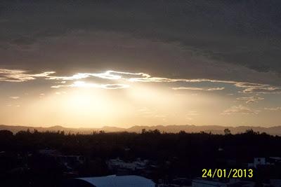 Reseña de un viaje de regreso Reseña de un viaje de regreso