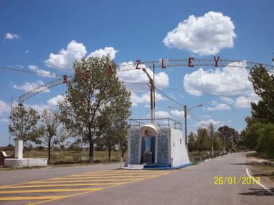 Reseña de un viaje de regreso Reseña de un viaje de regreso