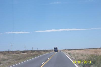 Reseña de un viaje de regreso Reseña de un viaje de regreso