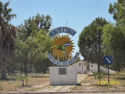 Reseña de un viaje de regreso Reseña de un viaje de regreso