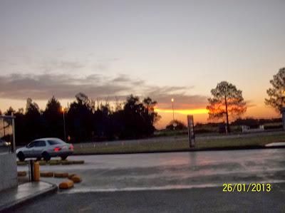 Reseña de un viaje de regreso Reseña de un viaje de regreso