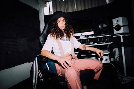 🐻🍦Hakima Flissi reivindica la ternura en hakima2