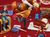 LABORDE Nuevo Single Video CIBERCHICO, RARE LEFTEE